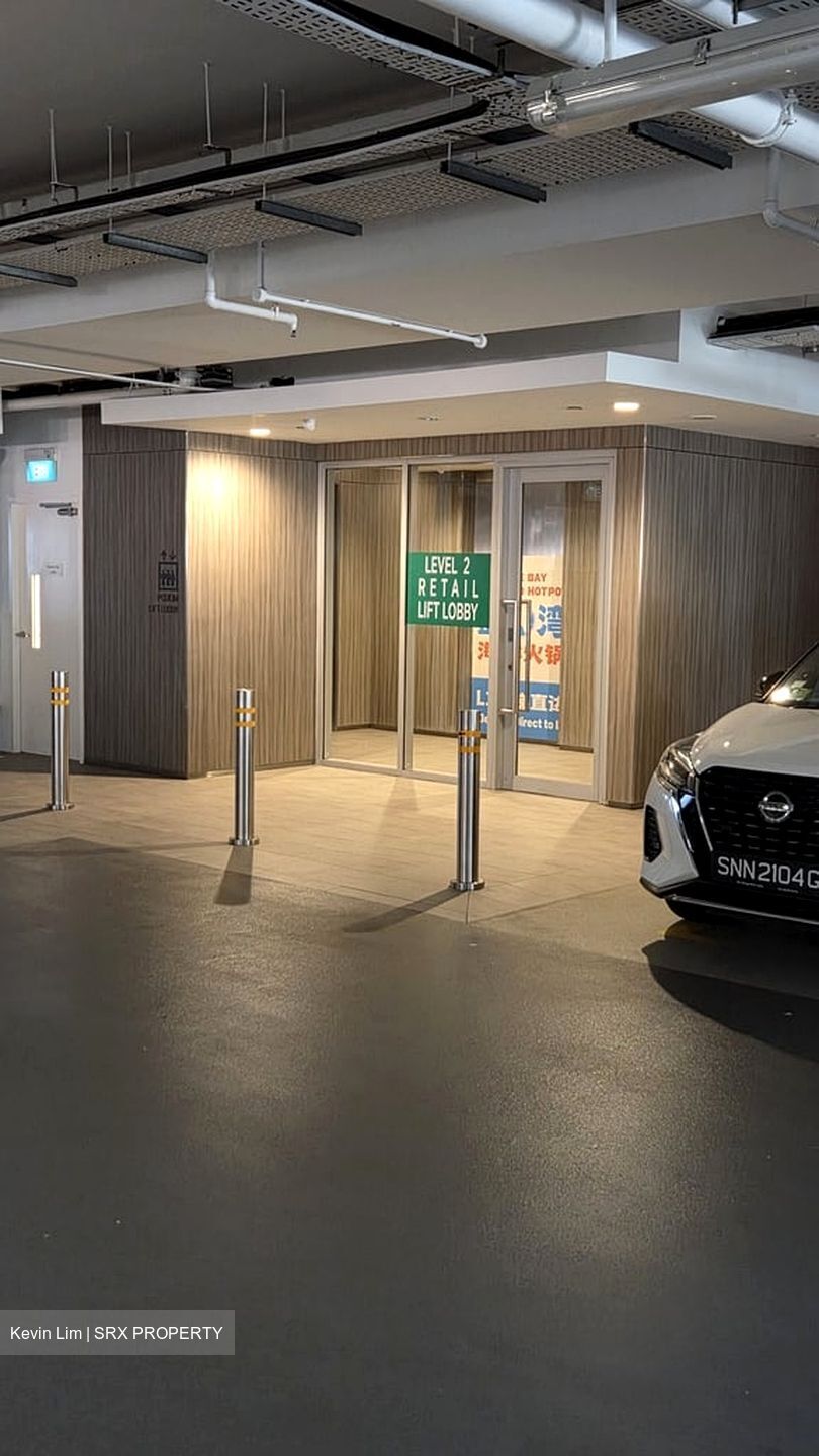 Arc 380 (D8), Office #574175711